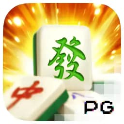 penalosflamencos: Mahjong Ways
