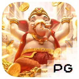 penalosflamencos: Ganesha Fortune