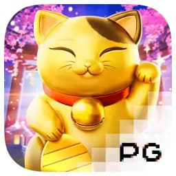 penalosflamencos: Lucky Neko