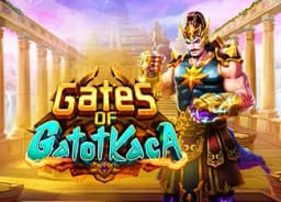 penalosflamencos: Gates of Gatot Kaca