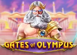 penalosflamencos: Gates of Olympus