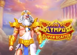 penalosflamencos: Gates of Olympus Super Scatter