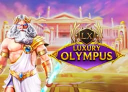 penalosflamencos: Luxury of Olympus