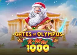 penalosflamencos: Gates of Olympus Xmas 1000