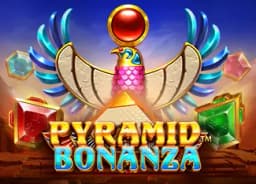 penalosflamencos: Pyramid Bonanza