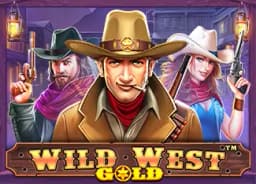 penalosflamencos: Wild West Gold