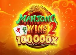 penalosflamencos: Mahjong Wins 2